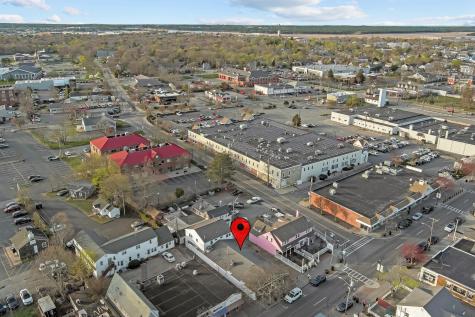 574 Main Street Barnstable MA 02601