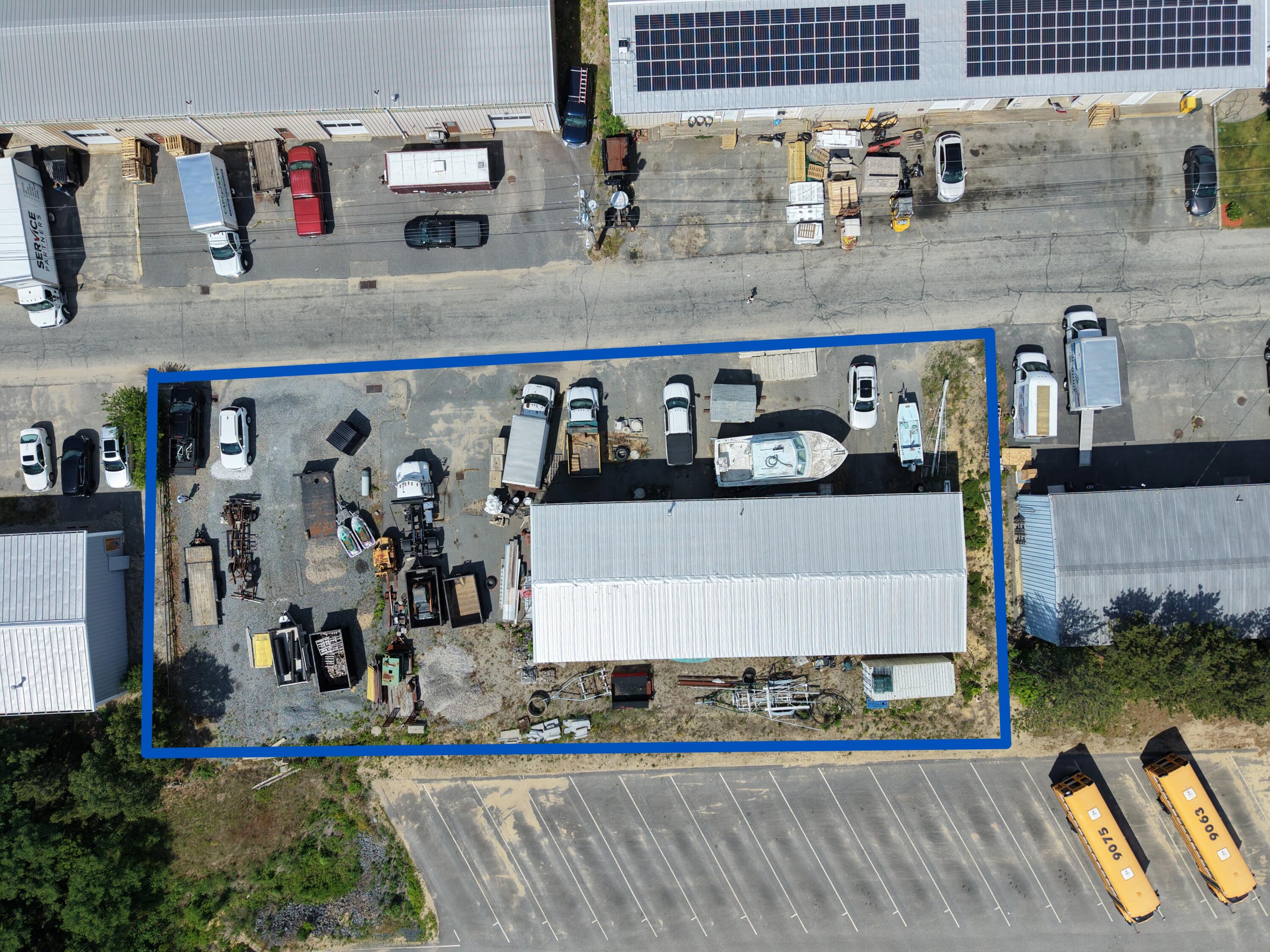 8 Huntington Avenue Yarmouth MA 02664