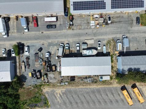 8 Huntington Avenue Yarmouth MA 02664