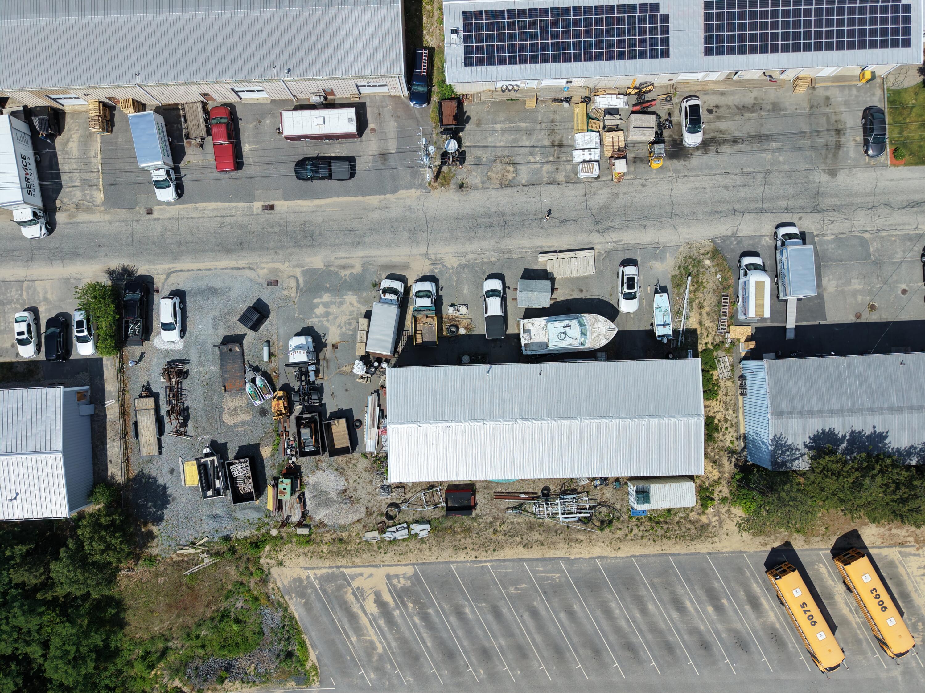 8 Huntington Avenue Yarmouth MA 02664