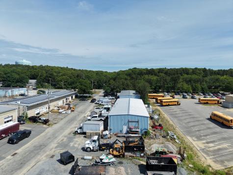 8 Huntington Avenue Yarmouth MA 02664