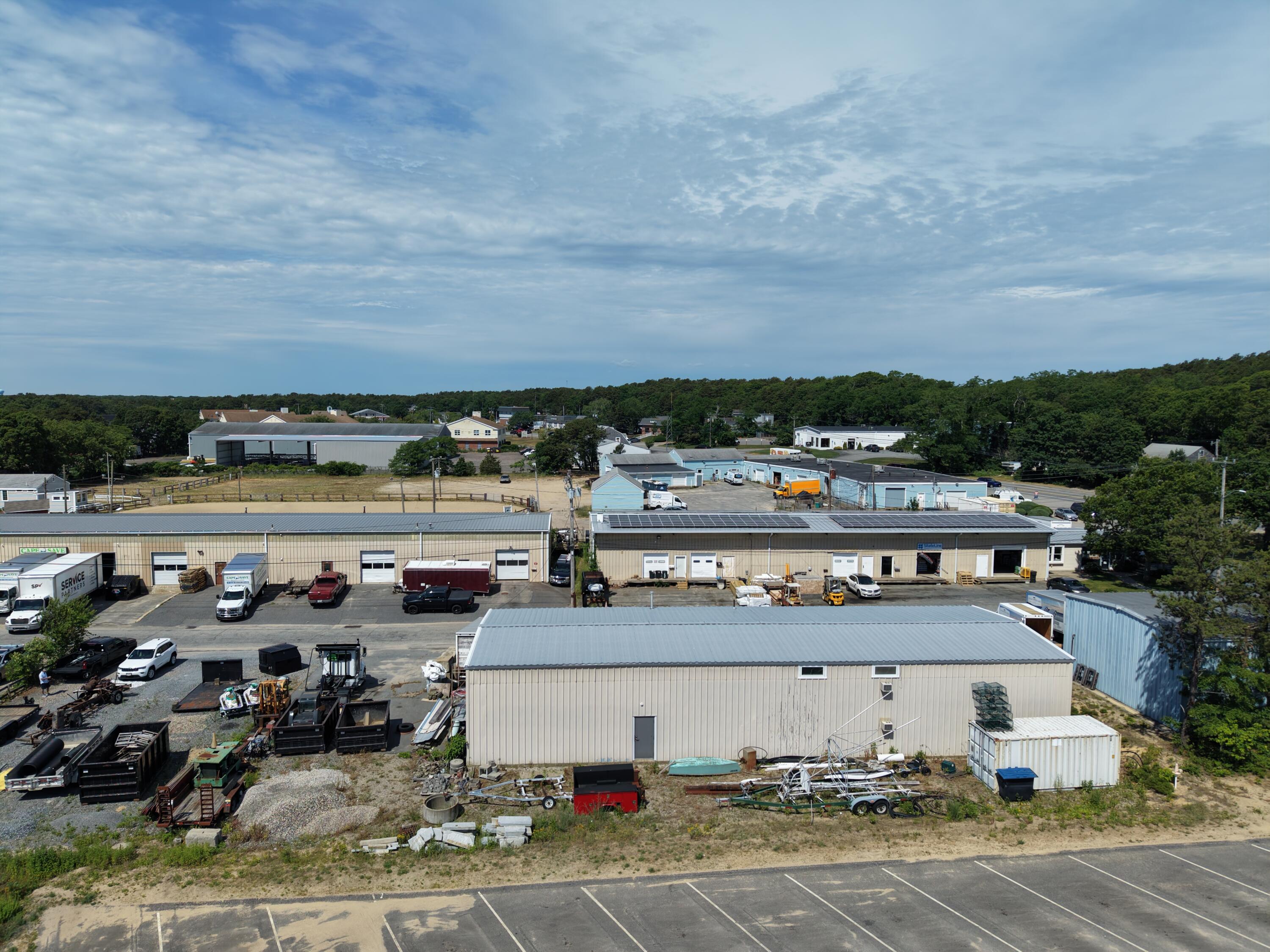 8 Huntington Avenue Yarmouth MA 02664