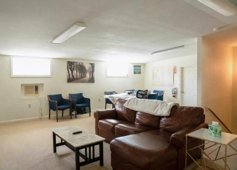 8 Huntington Avenue Yarmouth MA 02664