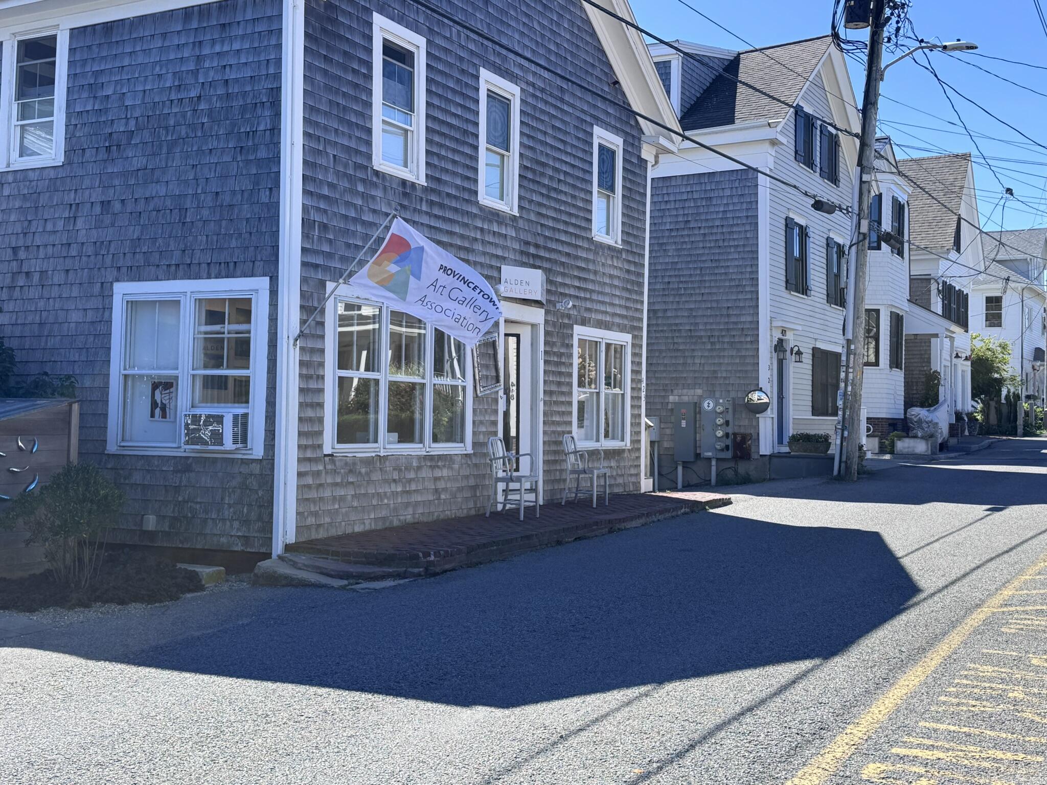 423 Commercial Street Provincetown MA 02657