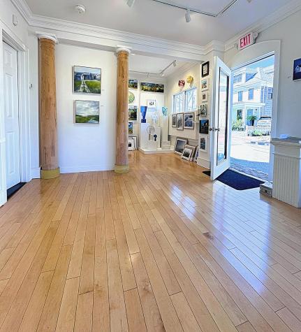 423 Commercial Street Provincetown MA 02657