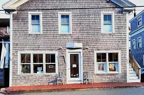 423 Commercial Street Provincetown MA 02657
