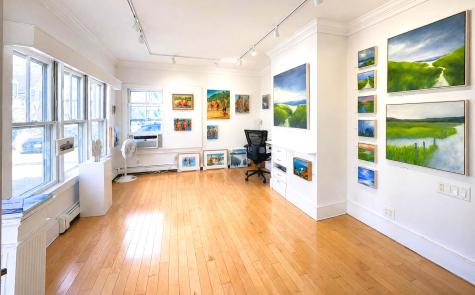 423 Commercial Street Provincetown MA 02657