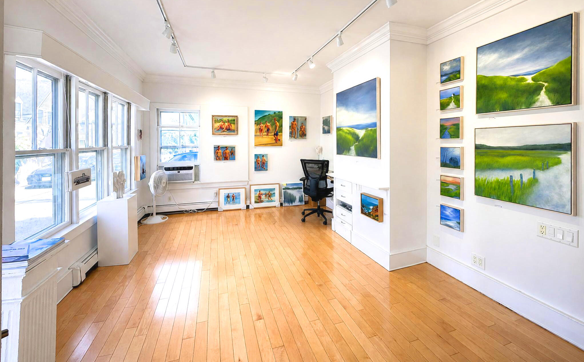 423 Commercial Street Provincetown MA 02657