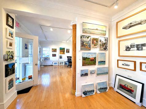 423 Commercial Street Provincetown MA 02657