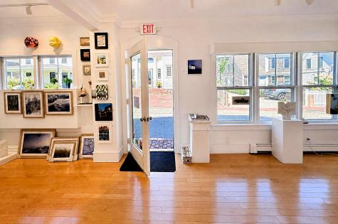 423 Commercial Street Provincetown MA 02657