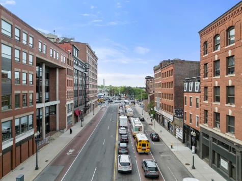 155 N North Washington Street Boston MA 02113