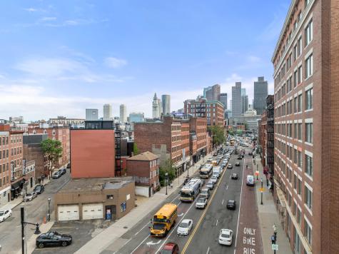 155 N North Washington Street Boston MA 02113