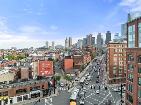 155 N North Washington Street Boston MA 02113