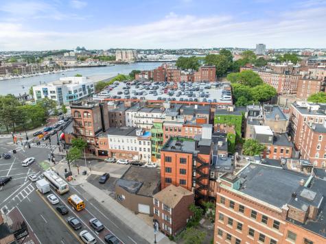 155 N North Washington Street Boston MA 02113