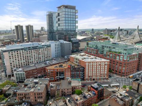 155 N North Washington Street Boston MA 02113