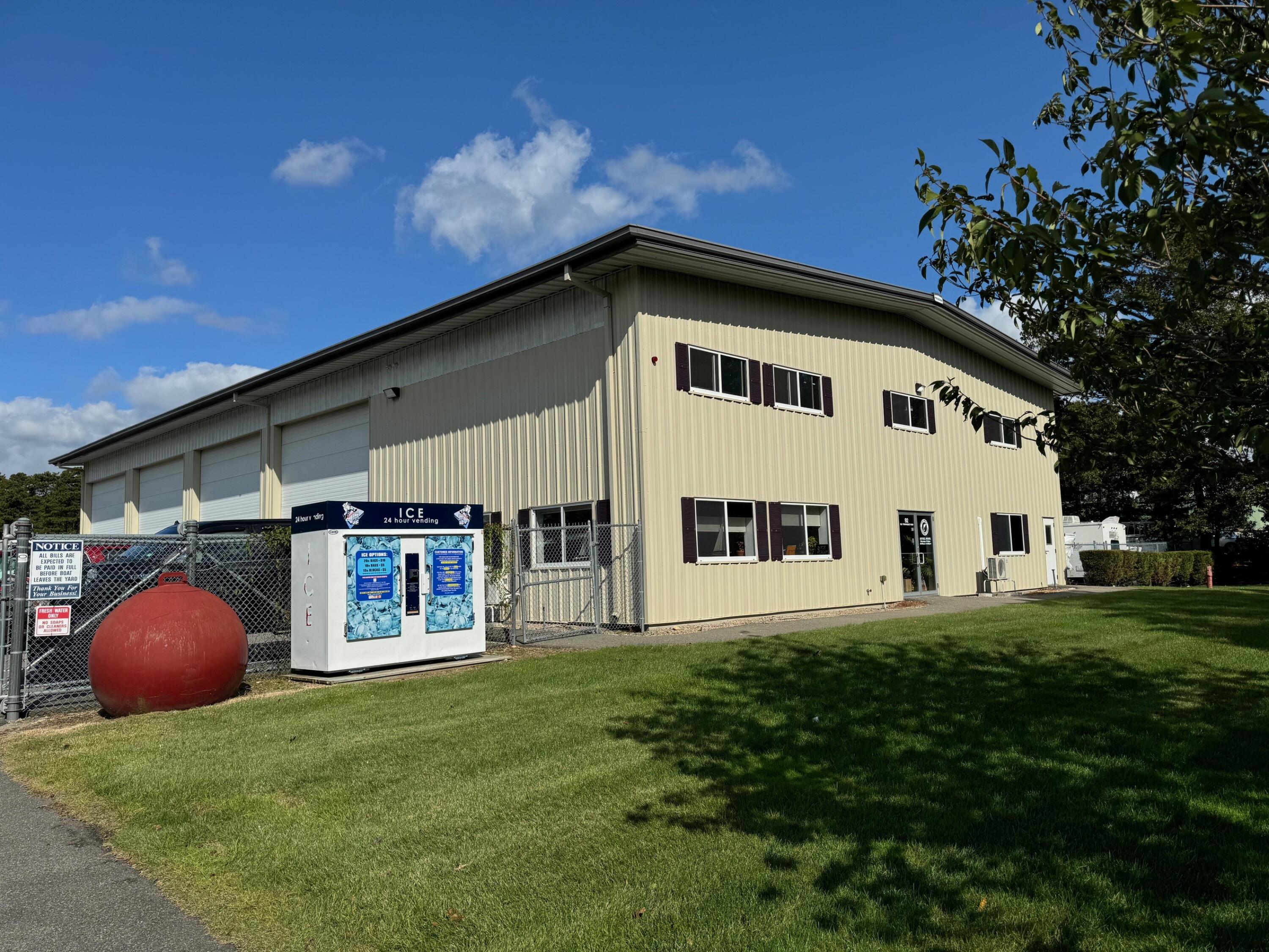 92 Old Townhouse Road Yarmouth MA 02664