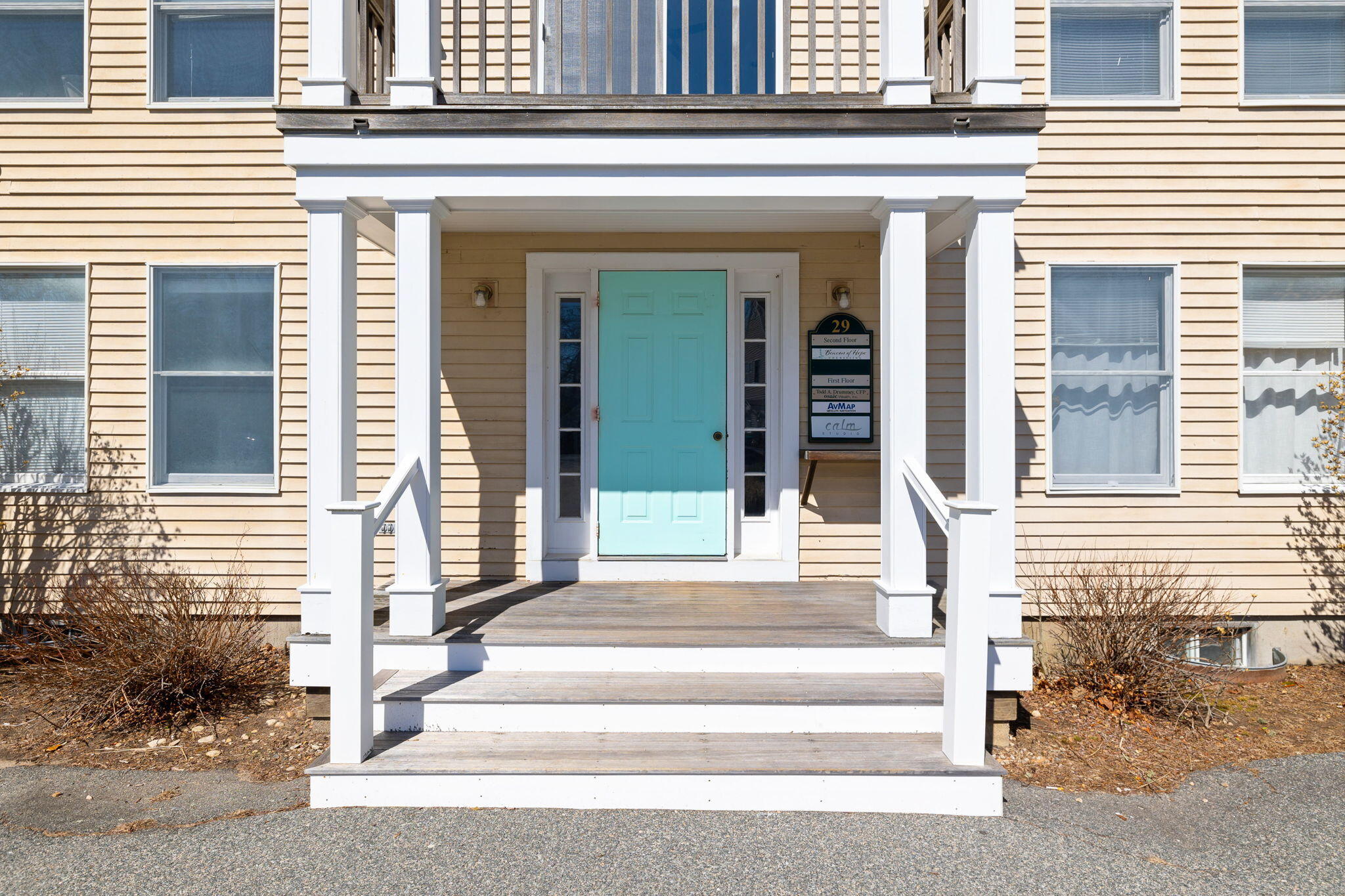 29 Simpson Lane Falmouth MA 02540