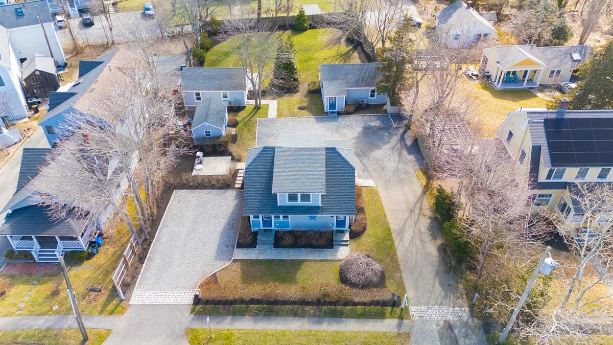 20 Nye Road Falmouth MA 02540