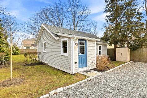 20 Nye Road Falmouth MA 02540