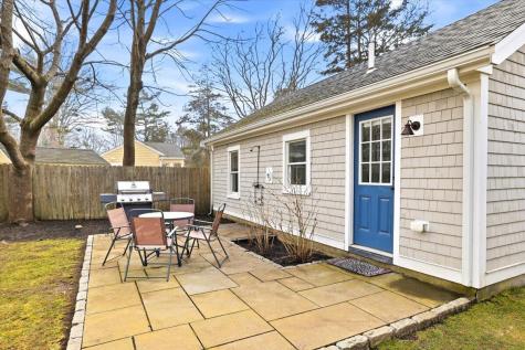20 Nye Road Falmouth MA 02540