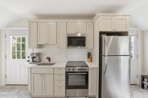 20 Nye Road Falmouth MA 02540