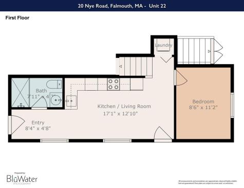 20 Nye Road Falmouth MA 02540