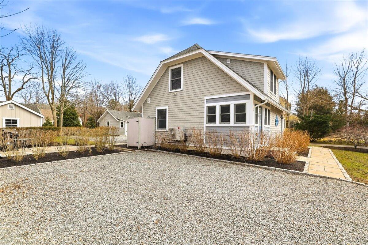 20 Nye Road Falmouth MA 02540
