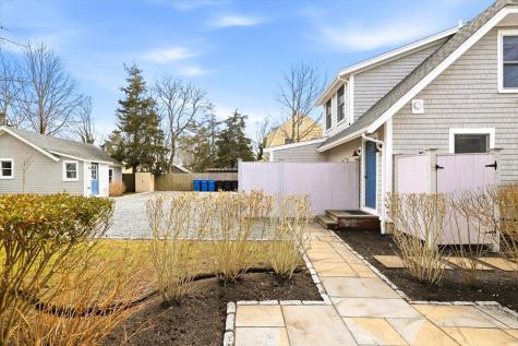 20 Nye Road Falmouth MA 02540