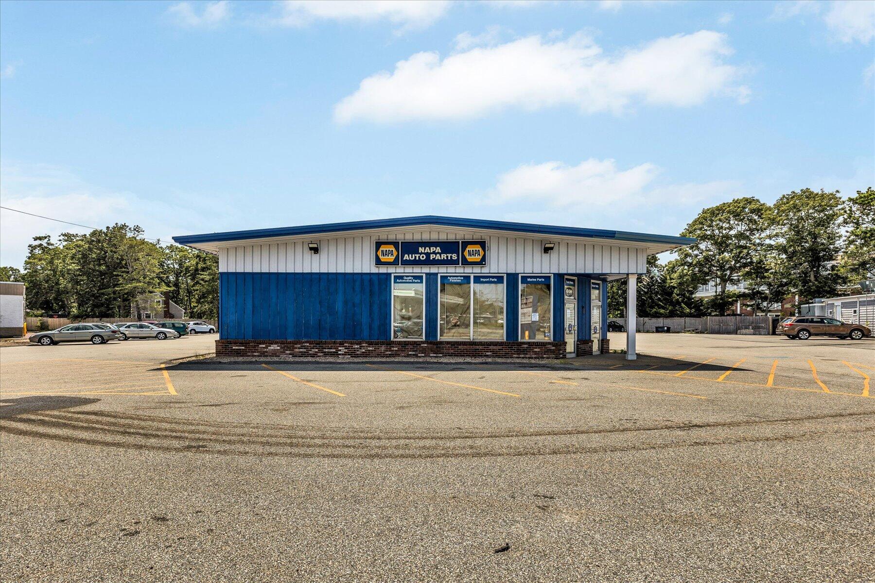 949 Bearse's Way Barnstable MA 02630