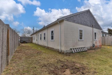 157 Depot Street Dennis MA 02639