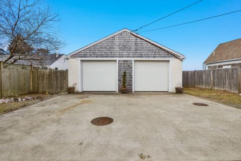 157 Depot Street Dennis MA 02639