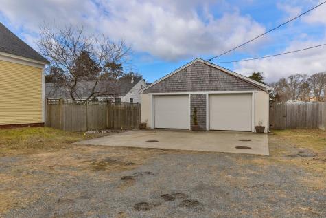 157 Depot Street Dennis MA 02639
