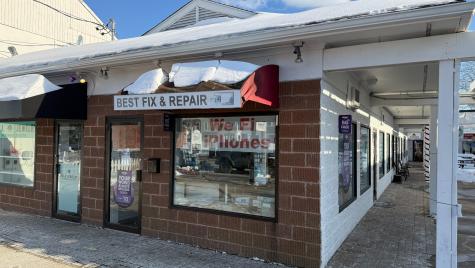 569 Main Street Barnstable MA 02601