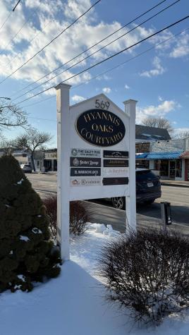 569 Main Street Barnstable MA 02601