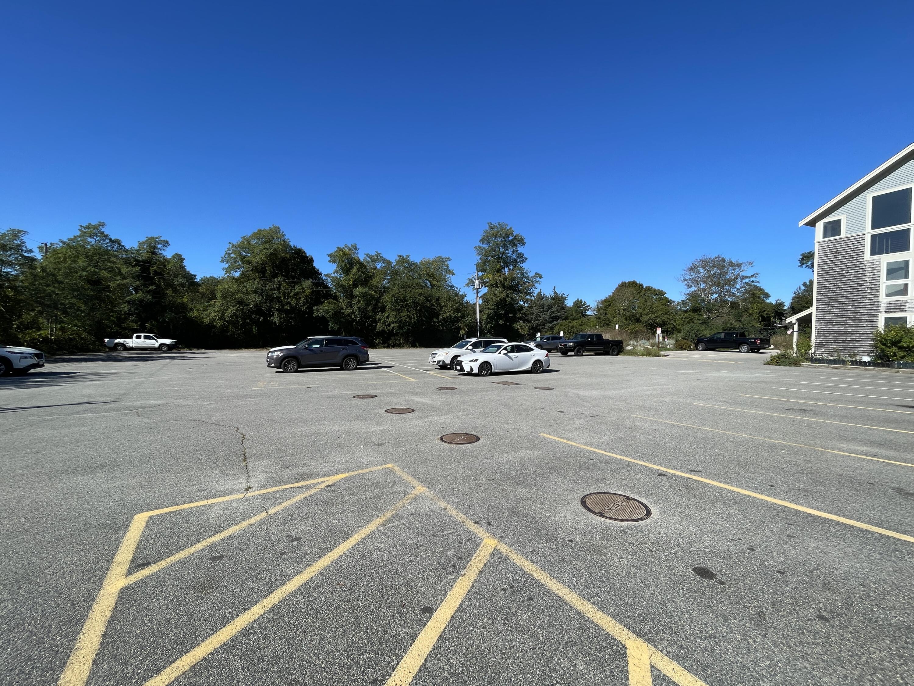 410 W Falmouth Highway Falmouth MA 02540