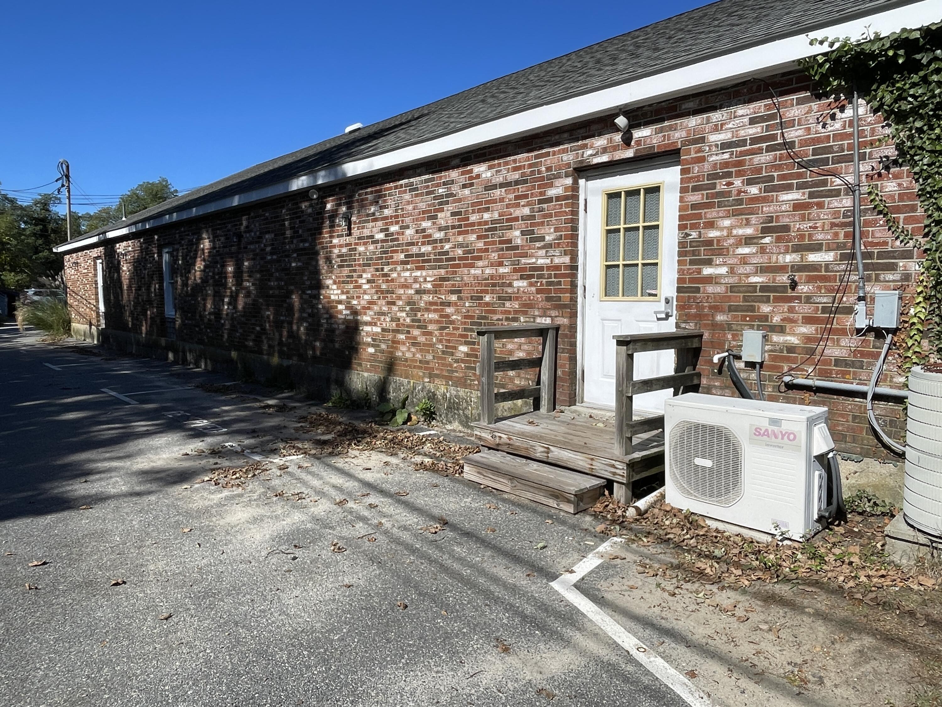 410 W Falmouth Highway Falmouth MA 02540