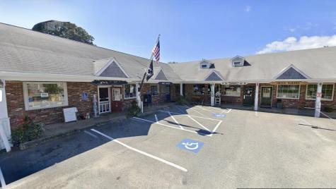 410 W Falmouth Highway Falmouth MA 02540