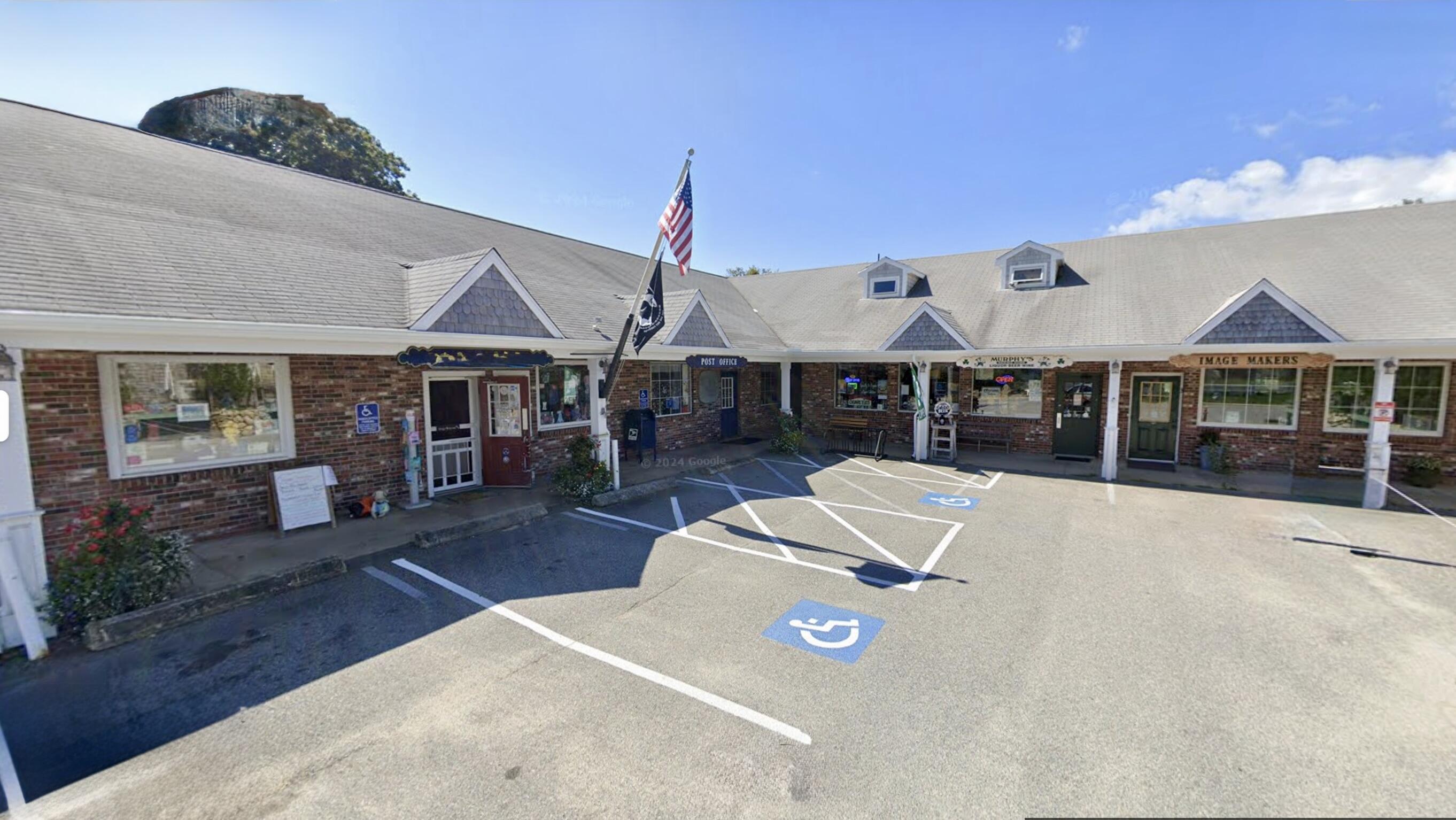 410 W Falmouth Highway Falmouth MA 02540