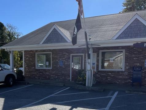 410 W Falmouth Highway Falmouth MA 02540