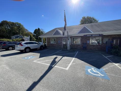 410 W Falmouth Highway Falmouth MA 02540