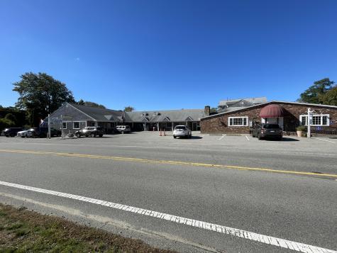 410 W Falmouth Highway Falmouth MA 02540
