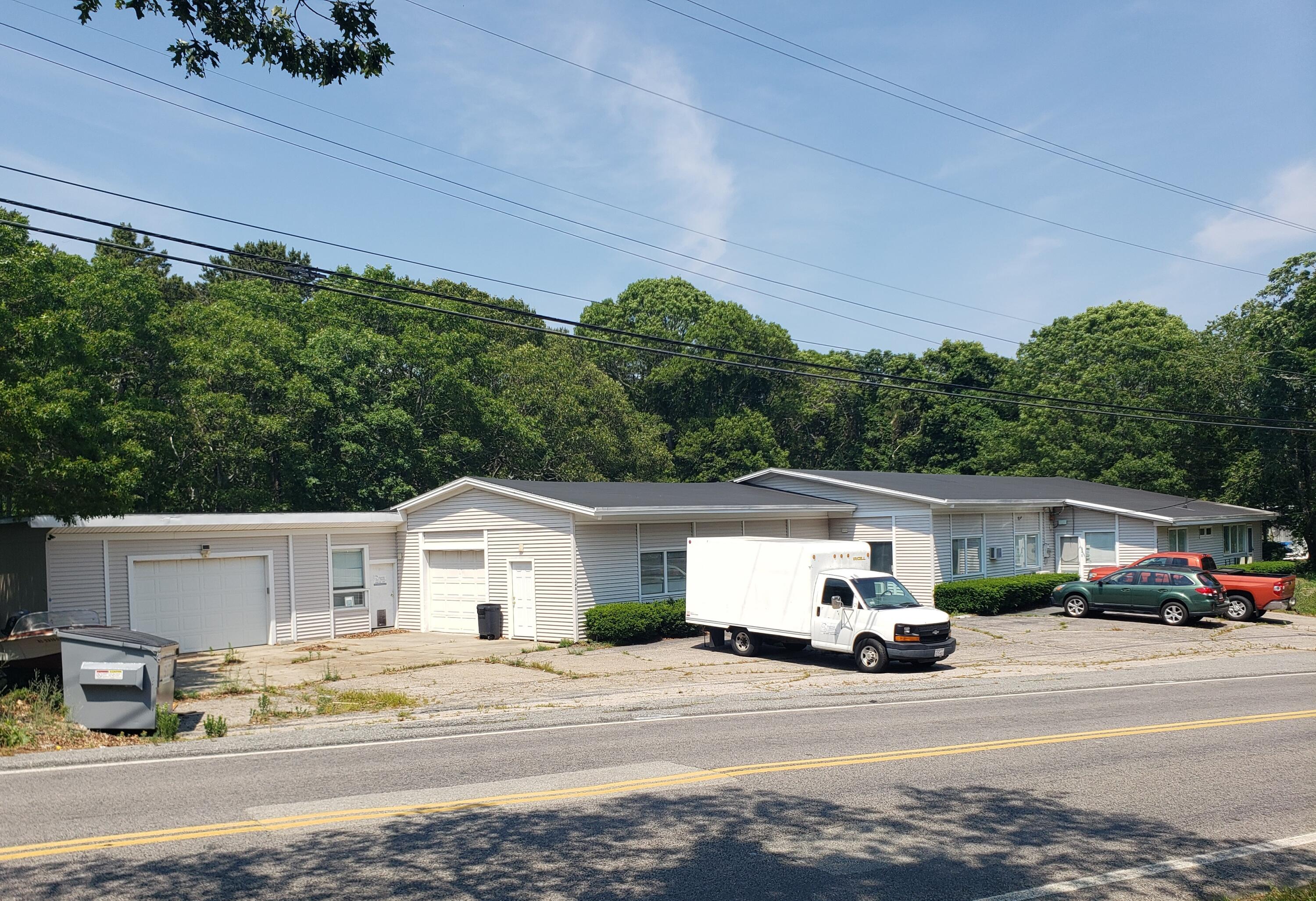 348 Hokum Rock Road Dennis MA 02641