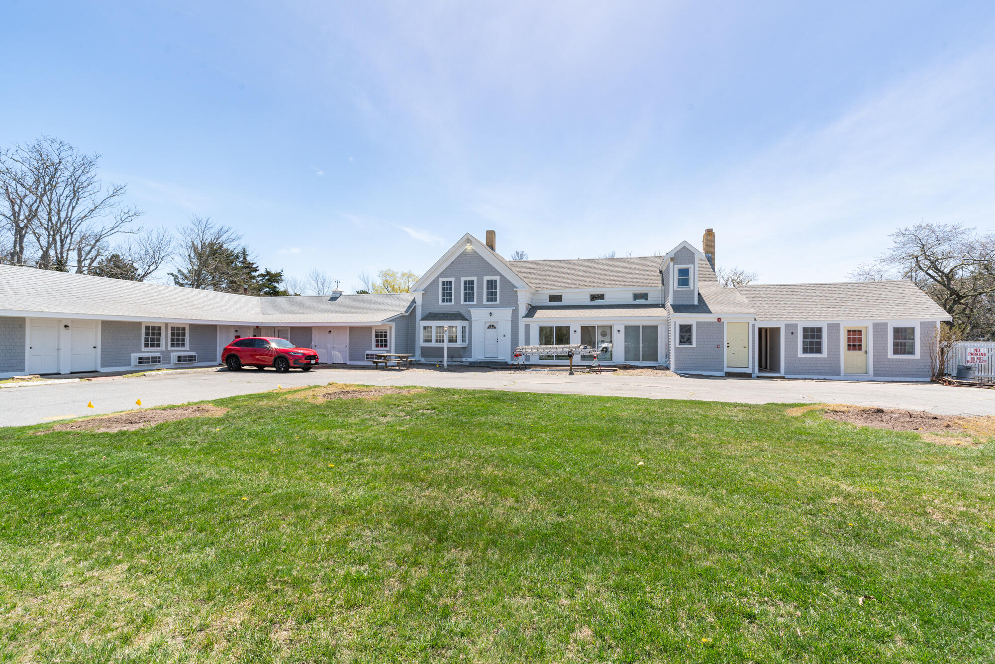 1547 Main Street Chatham MA 02633