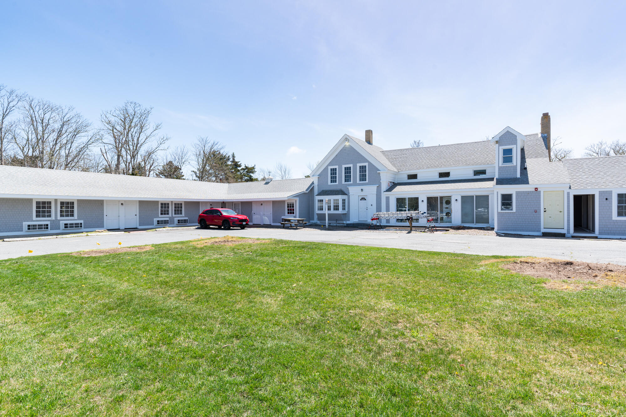 1547 Main Street Chatham MA 02633