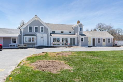 1547 Main Street Chatham MA 02633
