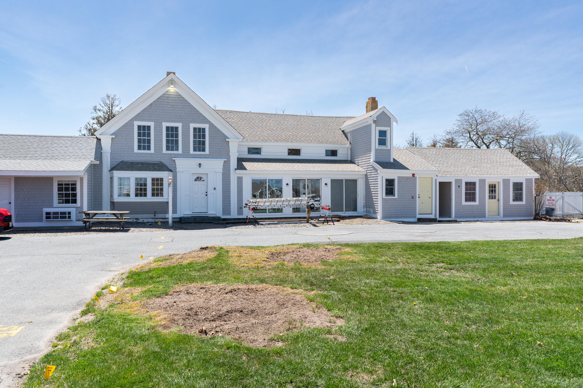 1547 Main Street Chatham MA 02633