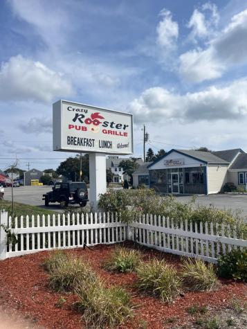 1329 Main Street Yarmouth MA 02664