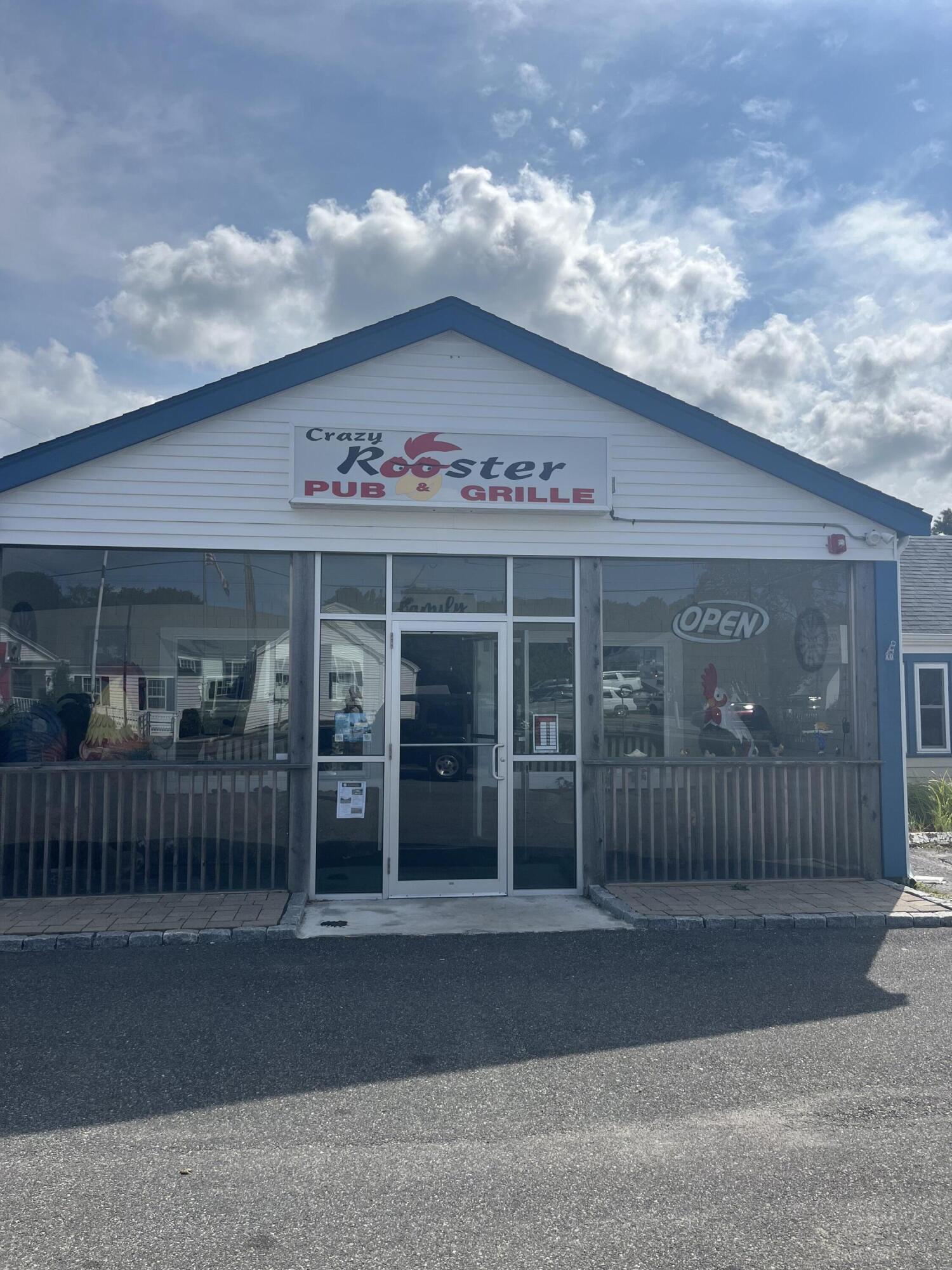 1329 Main Street Yarmouth MA 02664