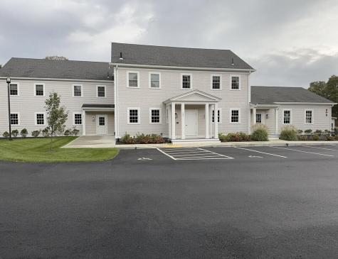 100 Dillingham Avenue Falmouth MA 02540
