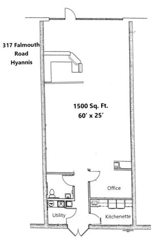 317 Falmouth Road Barnstable MA 02630